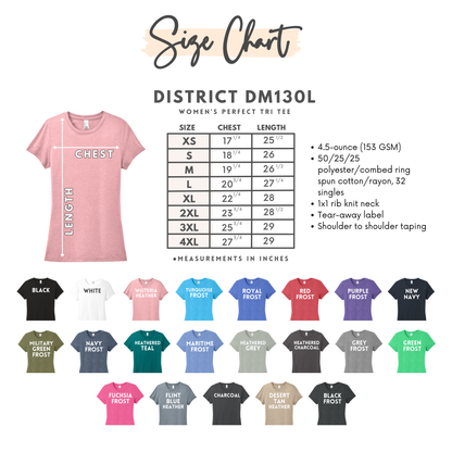 Reflect Your Style ™ Short Sleeve Crewneck Tee